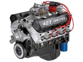 P0264 Engine